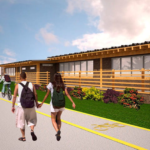 UNIVERSIDAD NATURAL-FRIENDLY / MONTEGRANDE