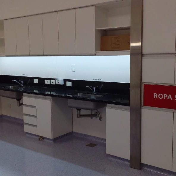 Clínica independencia