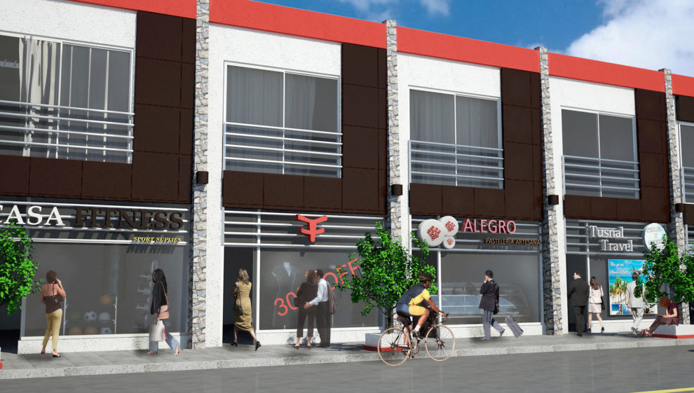 DEPARTAMENTOS VILLA URQUIZA