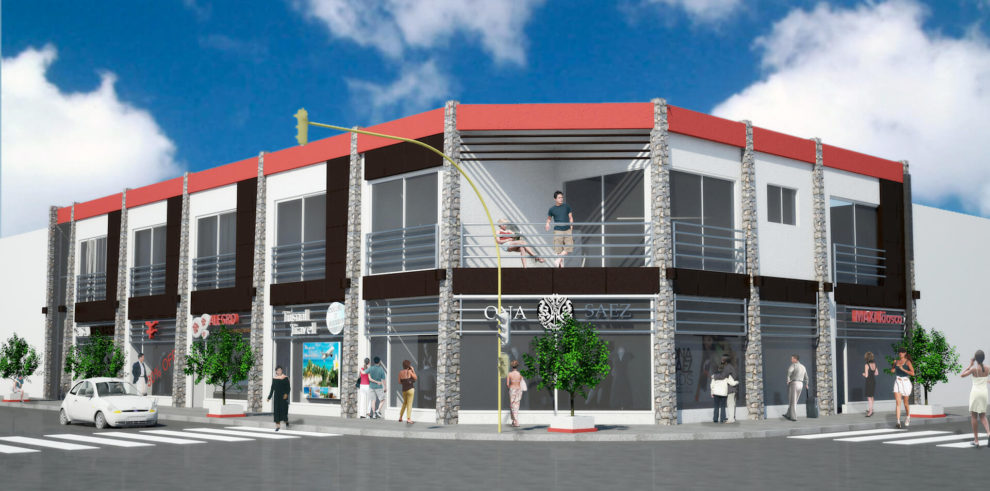 DEPARTAMENTOS VILLA URQUIZA