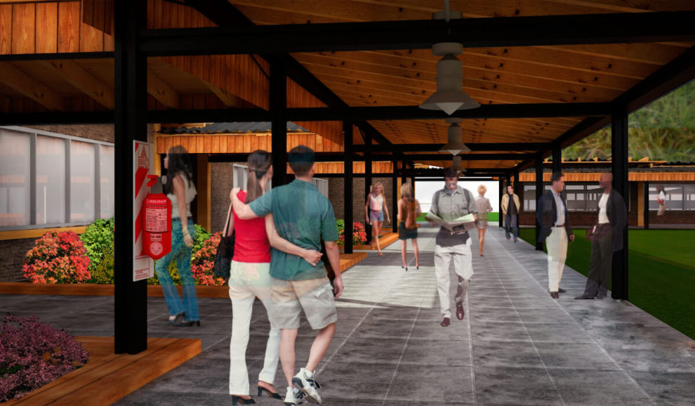 UNIVERSIDAD NATURAL-FRIENDLY / MONTEGRANDE