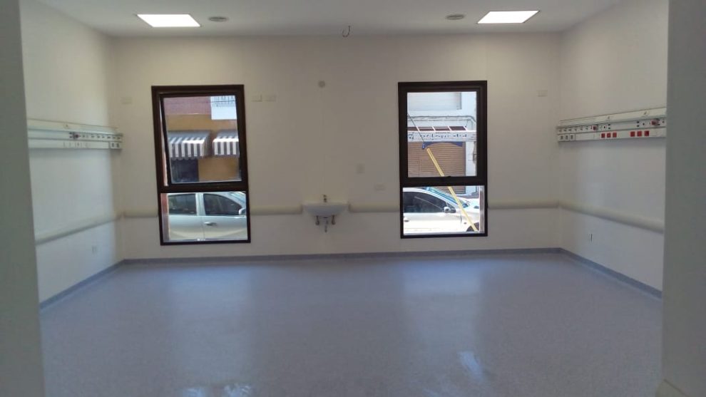 Clínica independencia