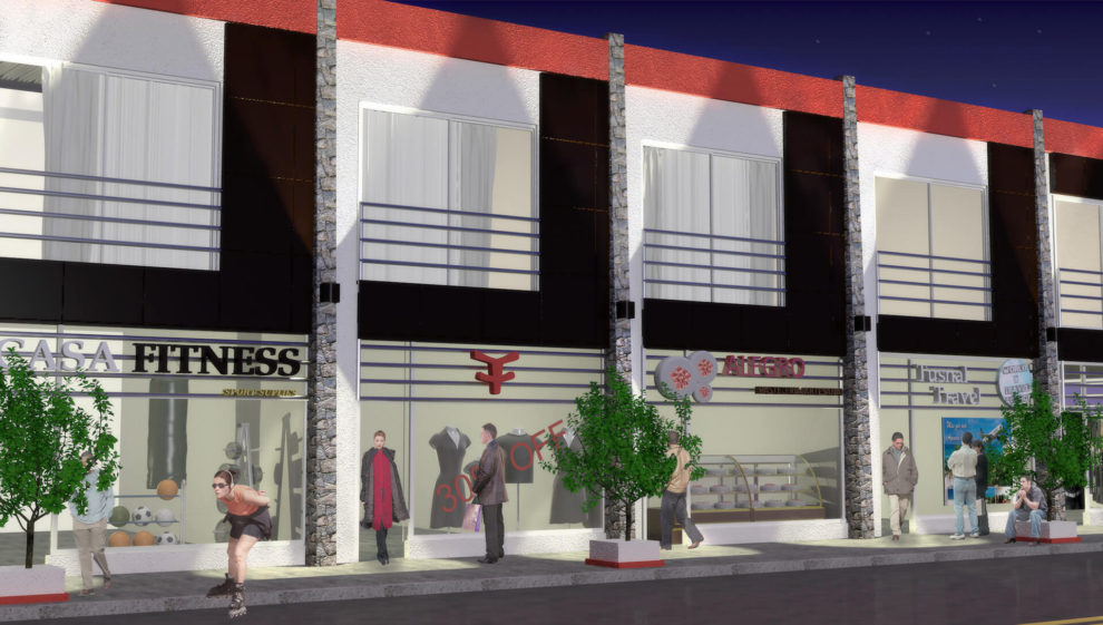 DEPARTAMENTOS VILLA URQUIZA